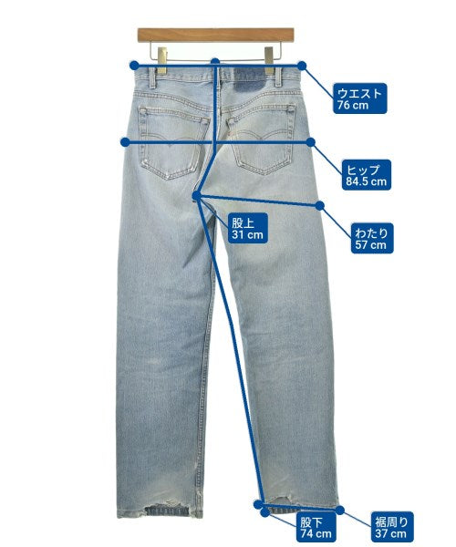 LEVI'S ยีนส์