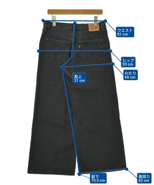 LEVI'S ยีนส์