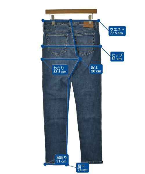 LEVI'S ยีนส์