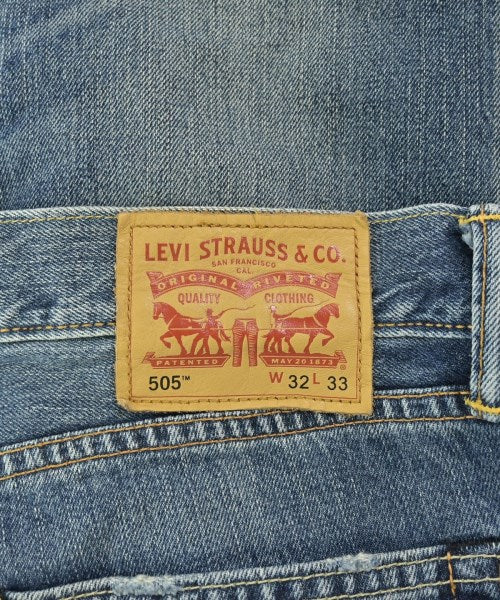 LEVI'S ยีนส์