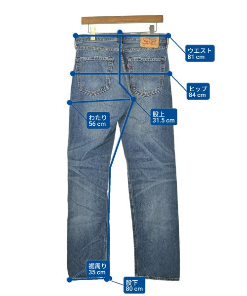 LEVI'S ยีนส์