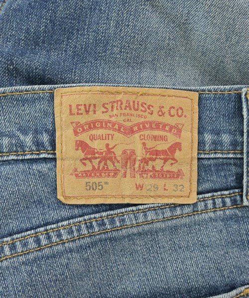 LEVI'S ยีนส์