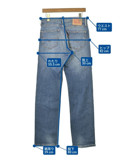 LEVI'S ยีนส์