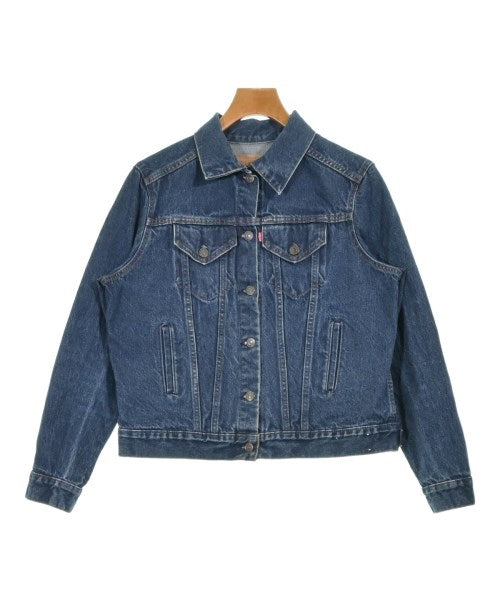 LEVI'S แจ็คเก็ตยีนส์