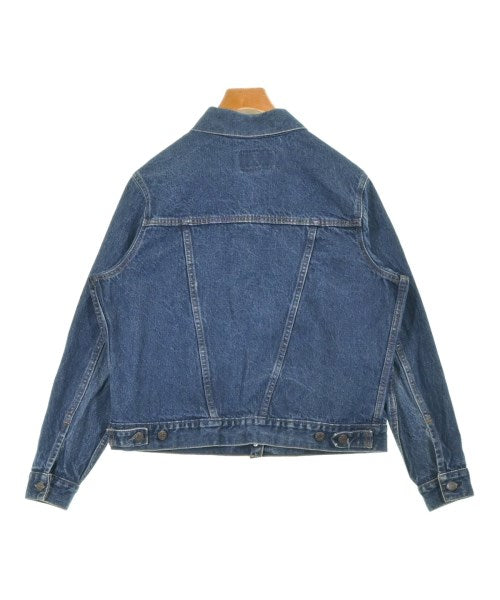 LEVI'S แจ็คเก็ตยีนส์