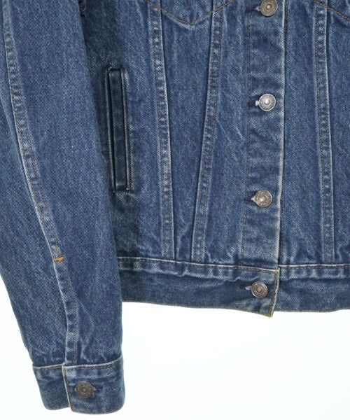LEVI'S แจ็คเก็ตยีนส์