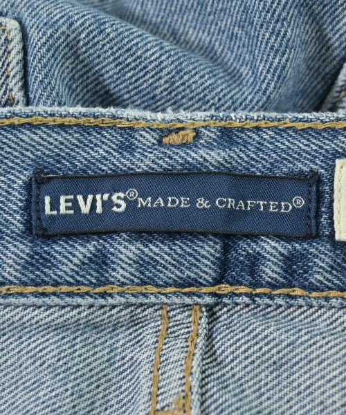 LEVI'S MADE&CRAFTED ยีนส์