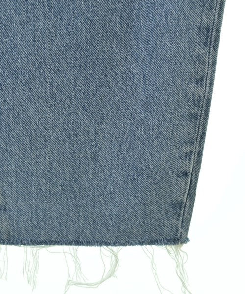 LEVI'S MADE&CRAFTED ยีนส์