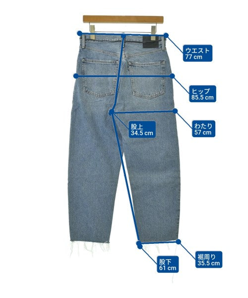 LEVI'S MADE&CRAFTED ยีนส์