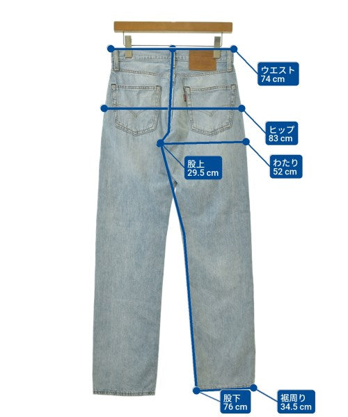 LEVI'S ยีนส์