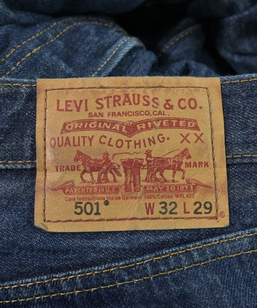 LEVI'S ยีนส์