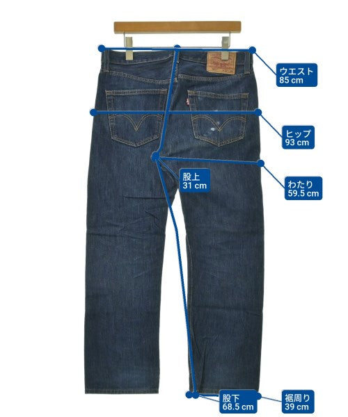 LEVI'S ยีนส์