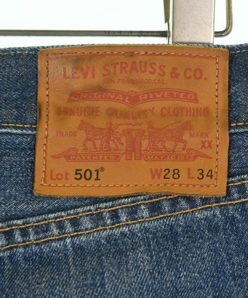 LEVI'S ยีนส์