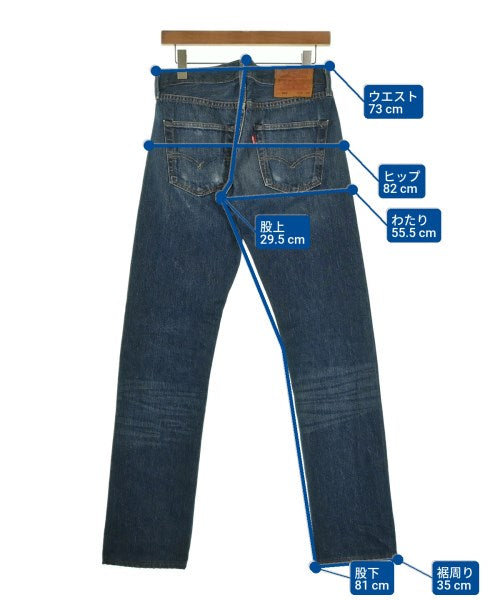 LEVI'S ยีนส์