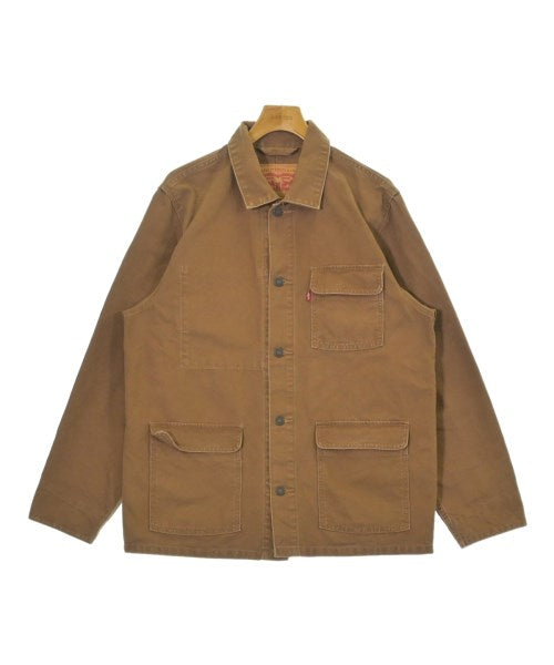 LEVI'S แจ็คเก็ตทำงาน