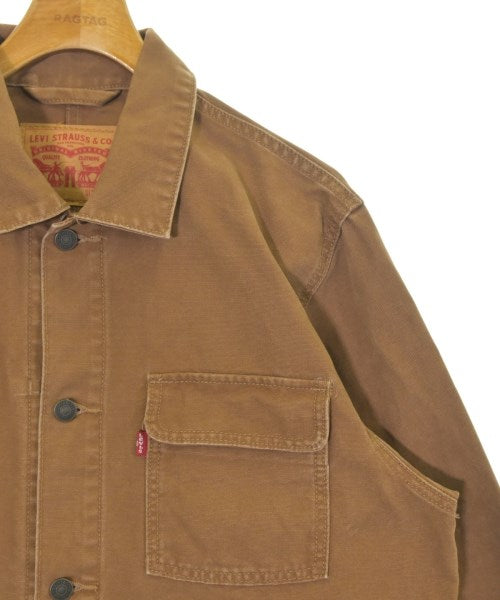 LEVI'S แจ็คเก็ตทำงาน
