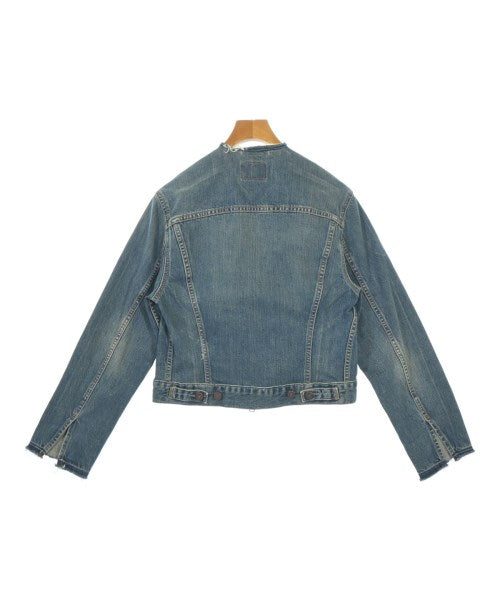 LEVI'S แจ็คเก็ตยีนส์