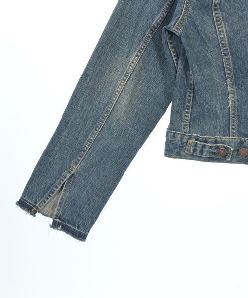LEVI'S แจ็คเก็ตยีนส์