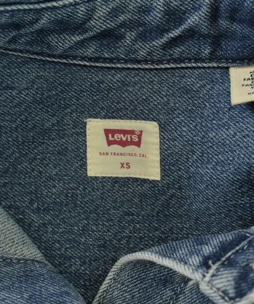 LEVI'S เสื้อลำลอง