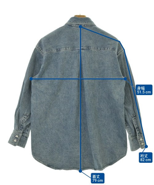 LEVI'S เสื้อลำลอง
