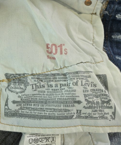 LEVI'S ยีนส์