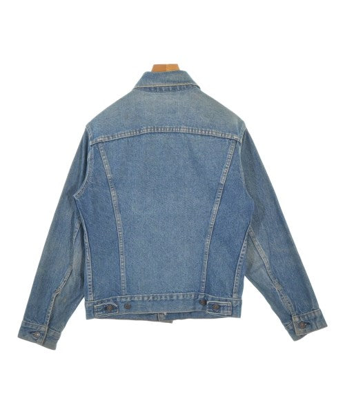 LEVI'S แจ็คเก็ตยีนส์