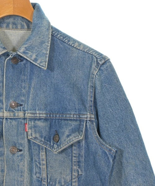 LEVI'S แจ็คเก็ตยีนส์