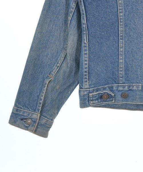 LEVI'S แจ็คเก็ตยีนส์