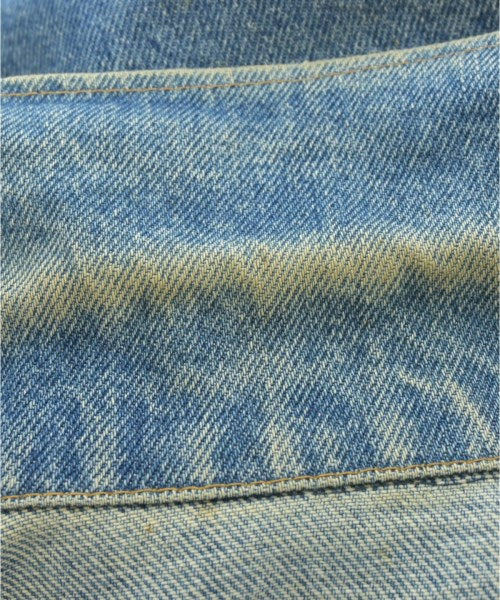 LEVI'S แจ็คเก็ตยีนส์