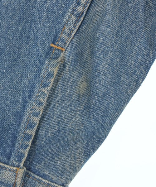 LEVI'S แจ็คเก็ตยีนส์