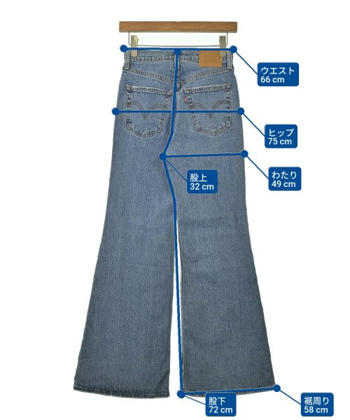 LEVI'S ยีนส์