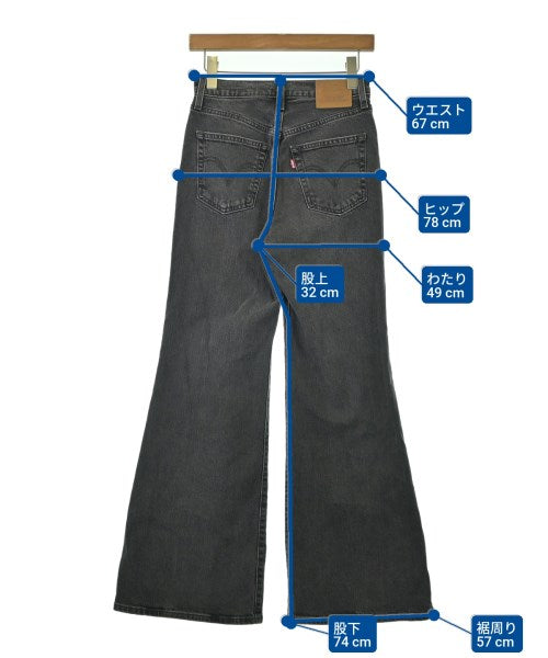 LEVI'S ยีนส์