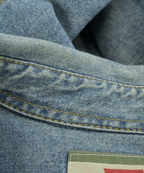 LEVI'S เสื้อลำลอง
