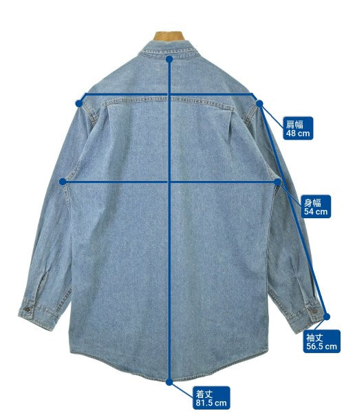 LEVI'S เสื้อลำลอง