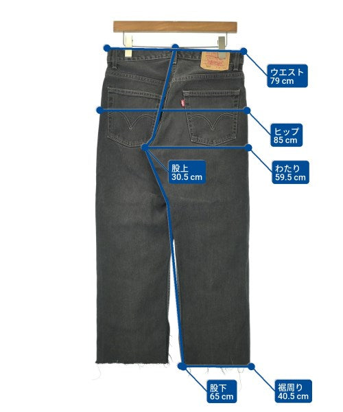 LEVI'S ยีนส์
