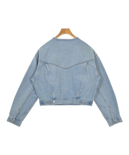 LEVI'S แจ็คเก็ตยีนส์