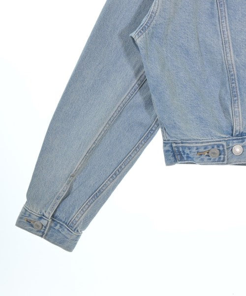LEVI'S แจ็คเก็ตยีนส์