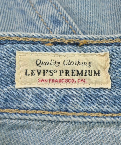 LEVI'S ยีนส์