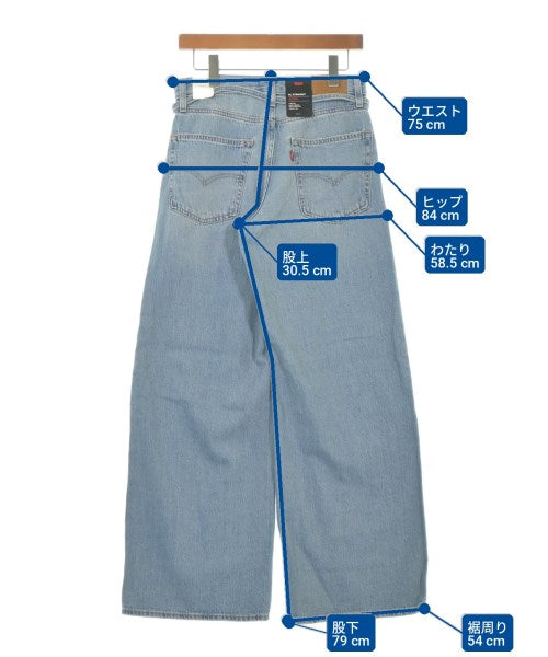 LEVI'S ยีนส์