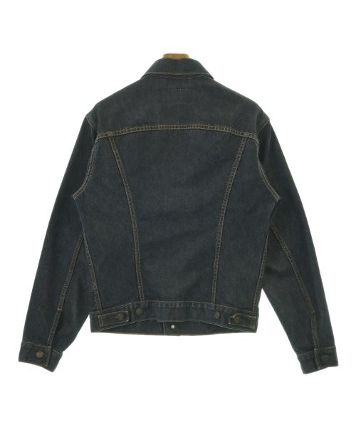 LEVI'S แจ็คเก็ตยีนส์