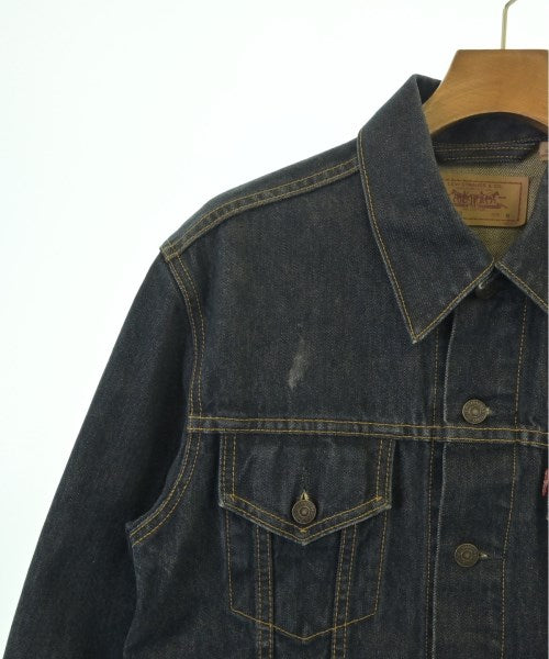 LEVI'S แจ็คเก็ตยีนส์