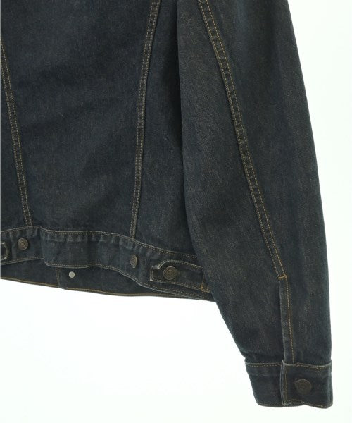 LEVI'S แจ็คเก็ตยีนส์