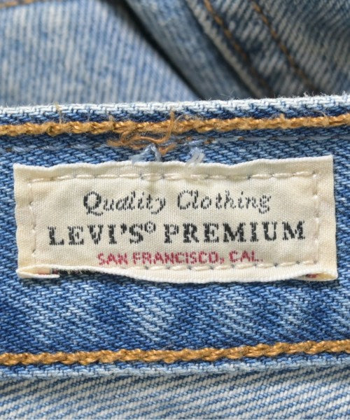 LEVI'S ยีนส์