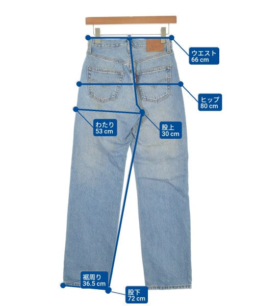 LEVI'S ยีนส์