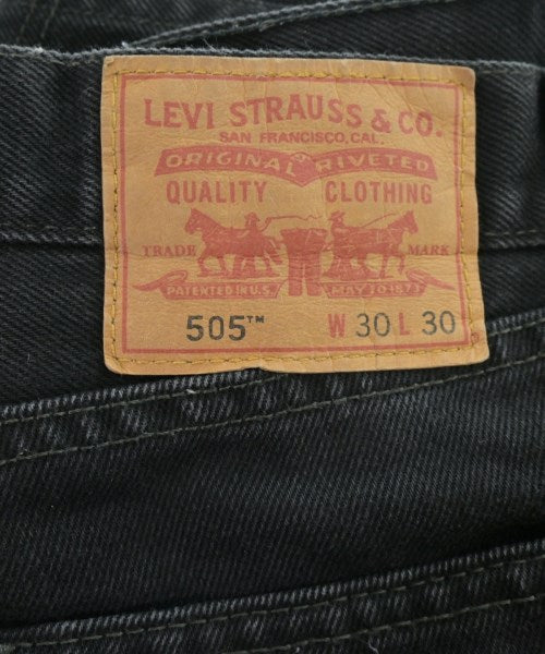 LEVI'S ยีนส์