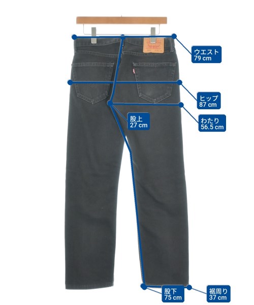 LEVI'S ยีนส์