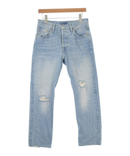 LEVI'S MADE&CRAFTED ยีนส์