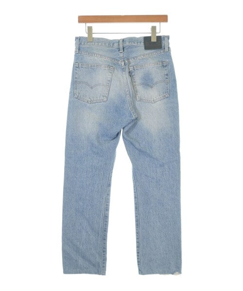 LEVI'S MADE&CRAFTED ยีนส์