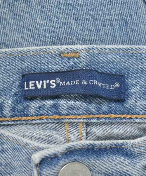 LEVI'S MADE&CRAFTED ยีนส์