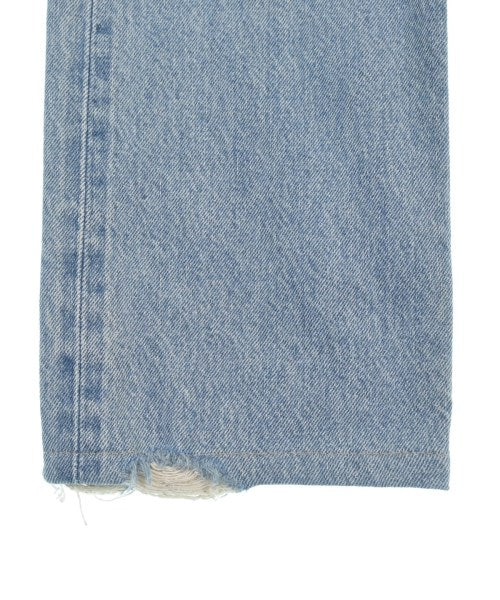 LEVI'S MADE&CRAFTED ยีนส์